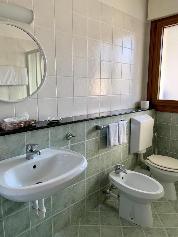 Hotel Serena Grado