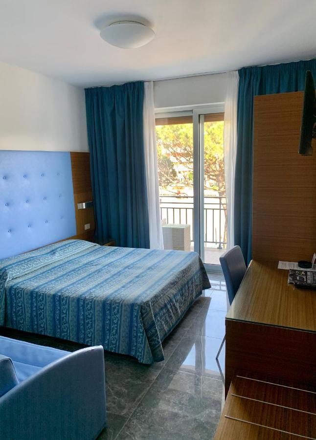 Serena Hotel