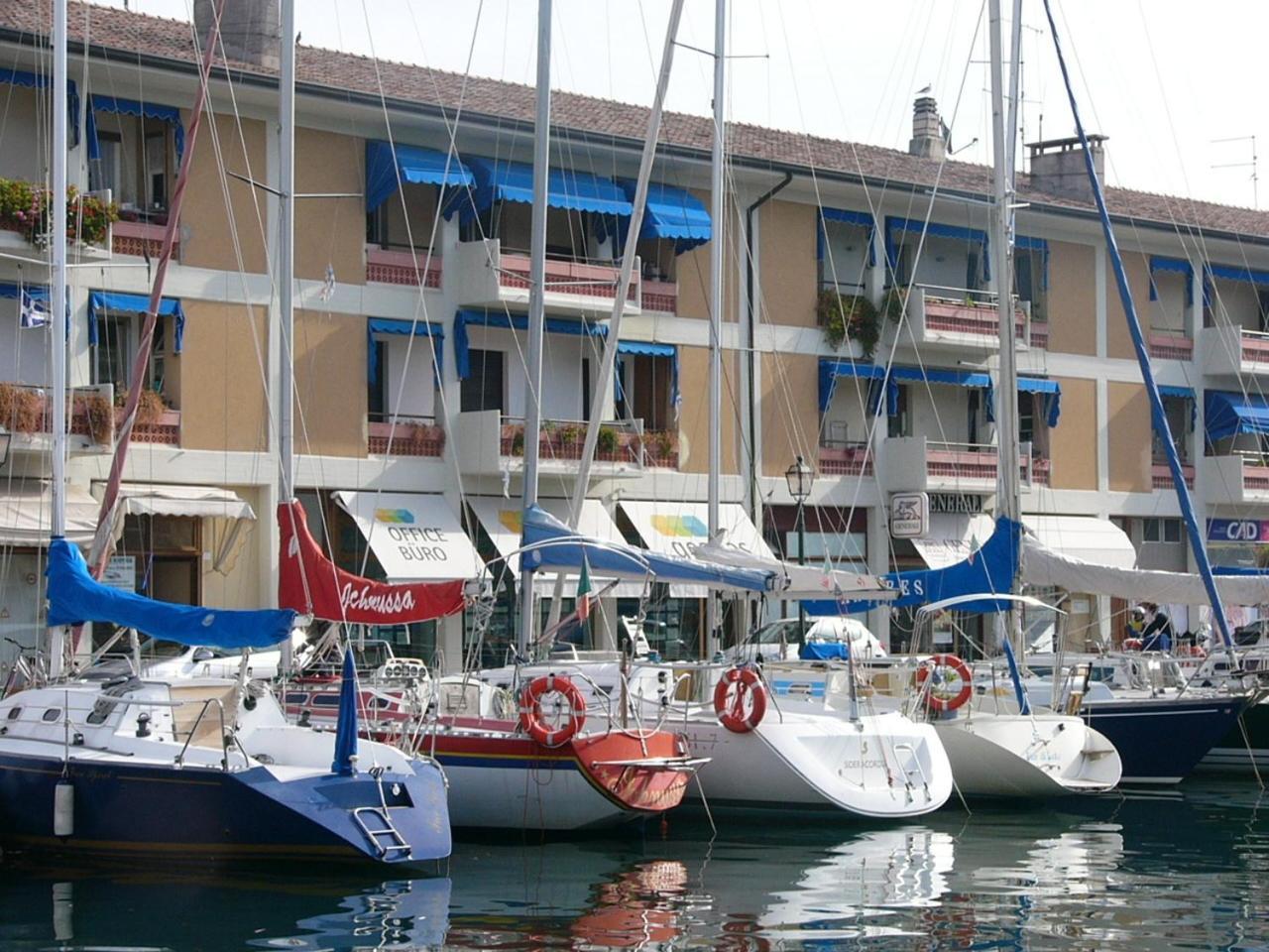 Hotel Serena