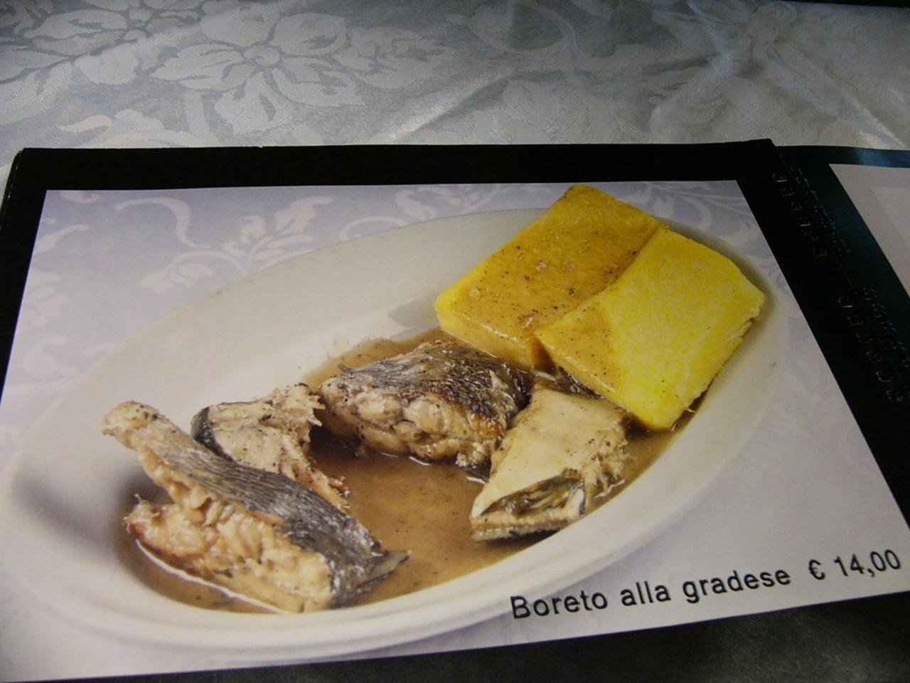 Hotel Serena Grado