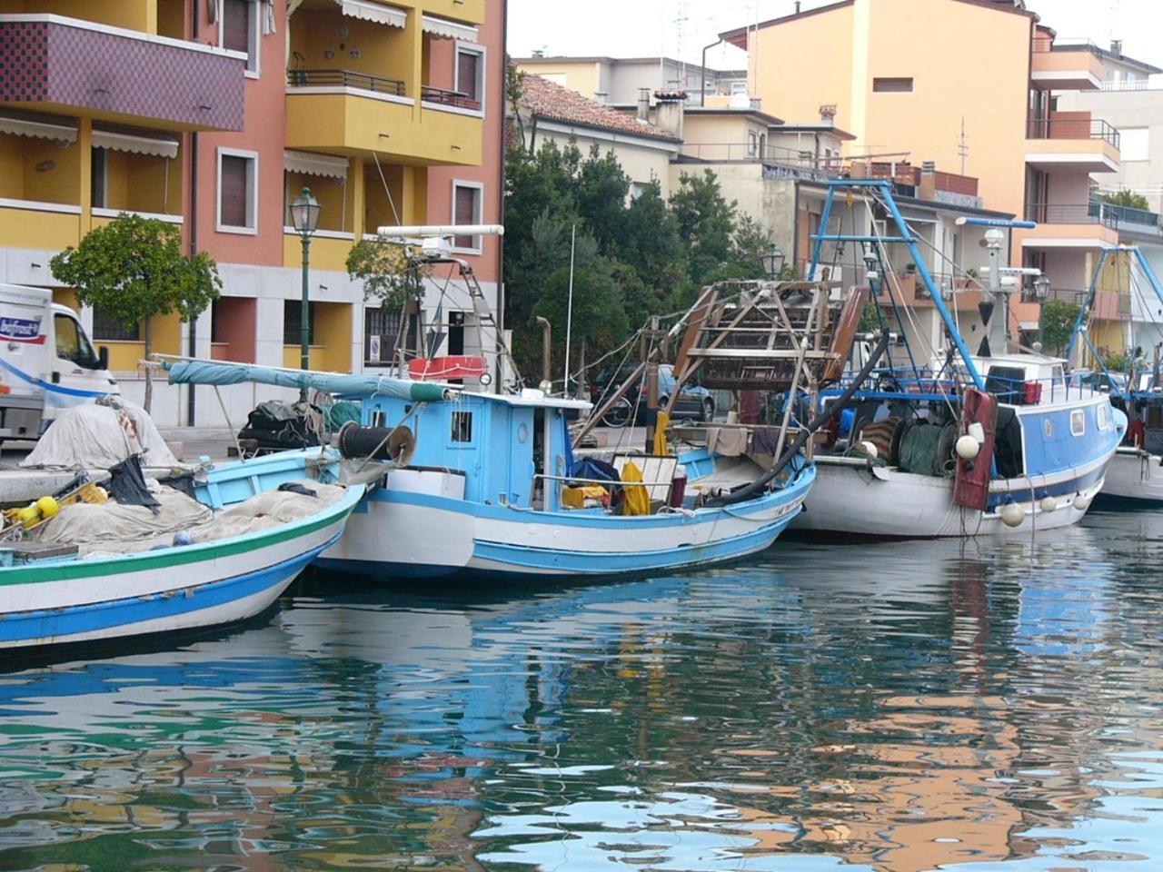 Hotel Serena Grado