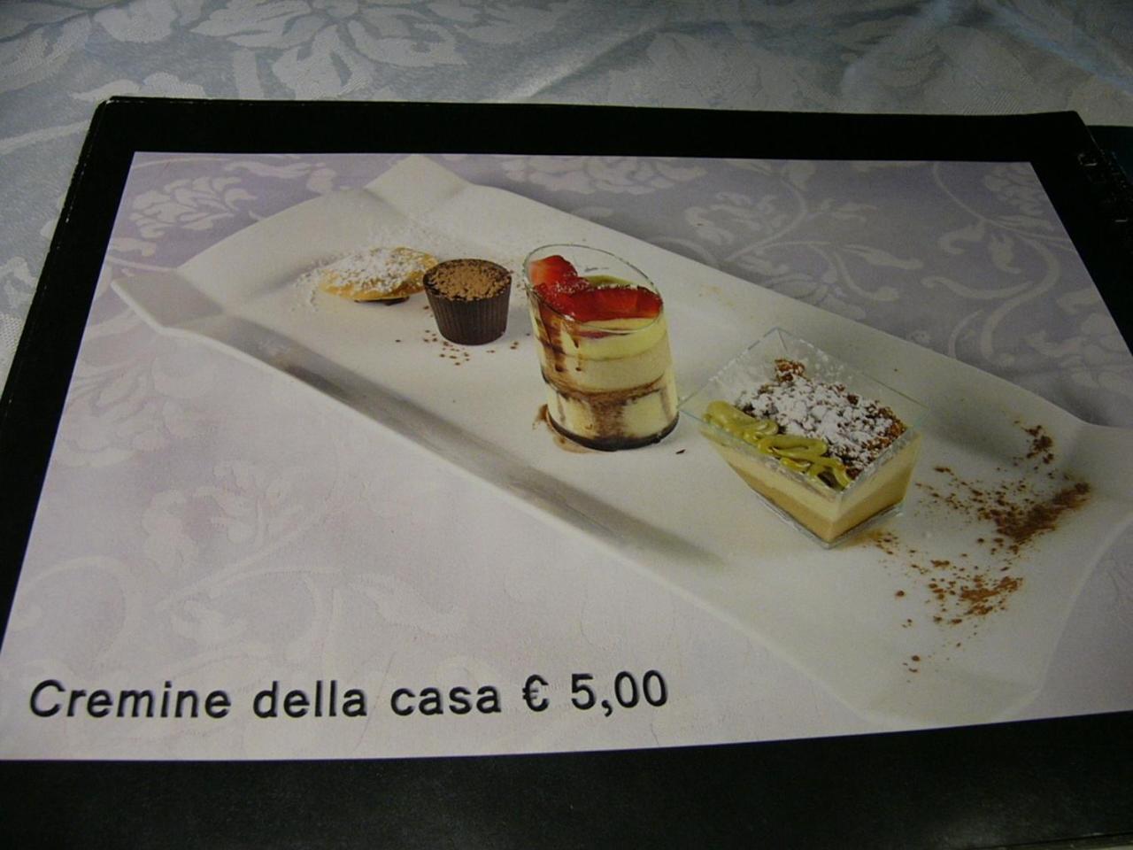 Hotel Serena Grado