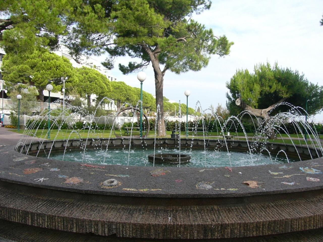 Hotel Serena Grado