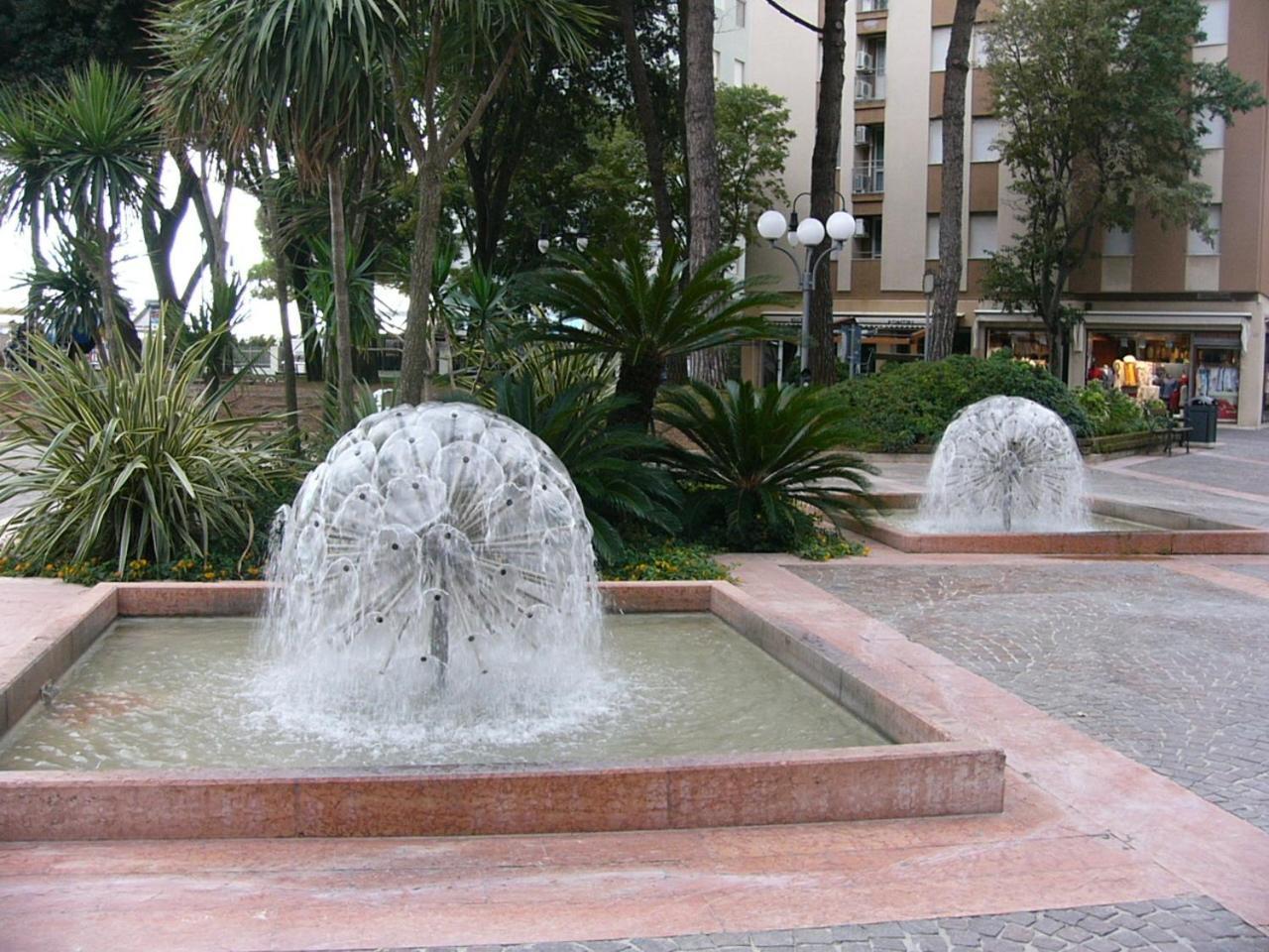 Hotel Serena Grado